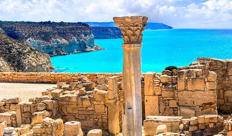 ARCHEOLOGICO Il Monticolo Vacanze le nostre proposte