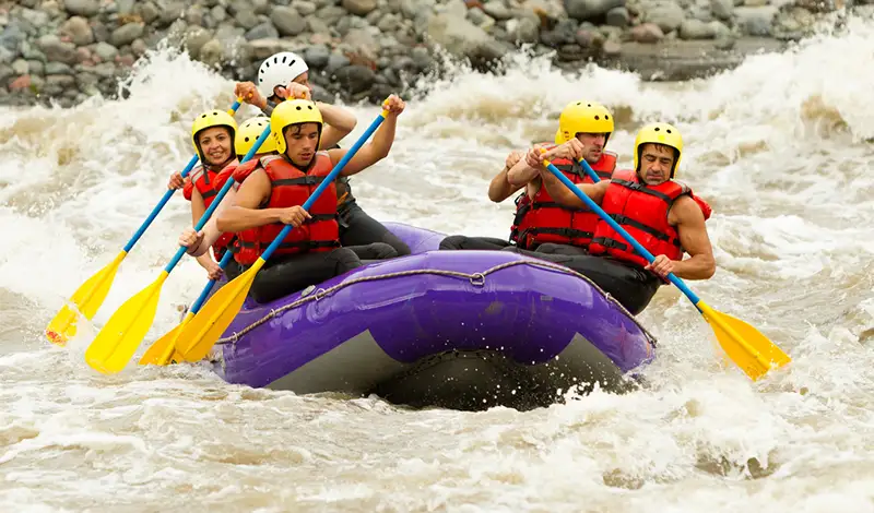 AVVENTURA Il Monticolo Vacanze le nostre proposte