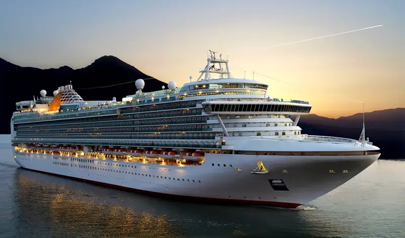 CROCIERE Il Monticolo Vacanze le nostre proposte