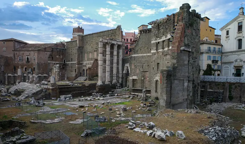 CULTURALI IN ITALIA Il Monticolo Vacanze le nostre proposte