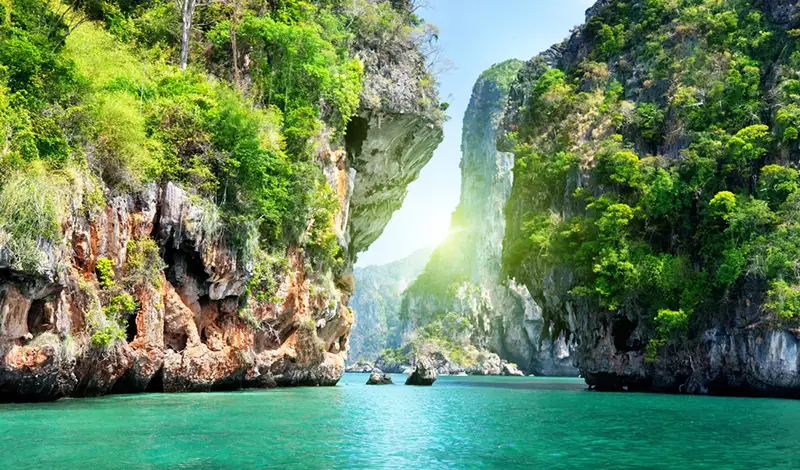 ESOTICO Il Monticolo Vacanze le nostre proposte