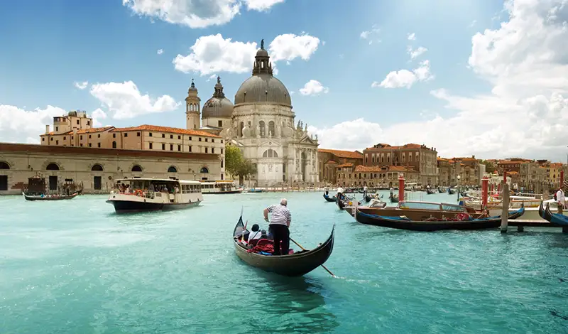 MINITOUR Il Monticolo Vacanze le nostre proposte