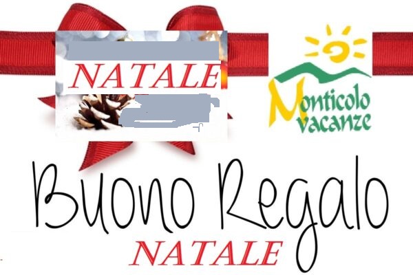 buono natale
